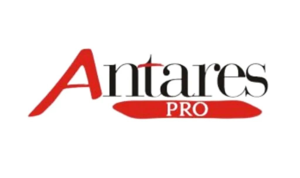 Sviluppo sito web e gestione progetti digitali per Antares Pro